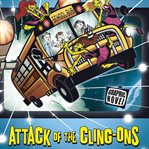 Attack of the Cling-Ons cover image