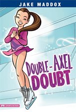 Cover image for Double-Axel Doubt