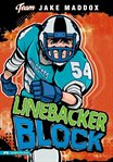 Linebacker block cover image