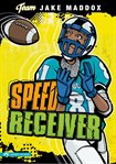 Speed receiver cover image