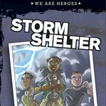Storm shelter cover image