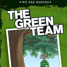 Cover image for The Green Team