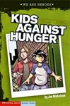 Kids against hunger cover image