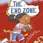 The end zone cover image