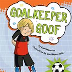 Goalkeeper goof cover image