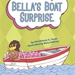 Bella's boat surprise cover image