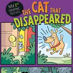 The cat that disappeared cover image