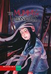 The mummy at midnight cover image