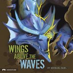 Wings above the waves cover image