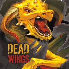 Cover image for Dead Wings