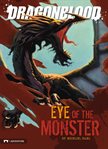 Eye of the monster cover image