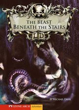 Cover image for The Beast Beneath the Stairs