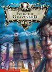 The eye in the graveyard cover image