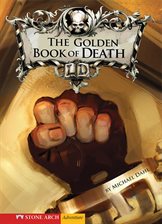 Cover image for The Golden Book of Death