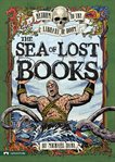 The sea of lost books cover image