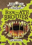The book that ate my brother cover image