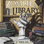 Zombie in the library cover image