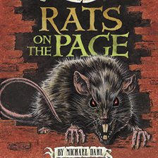 Cover image for Rats on the Page