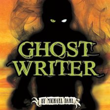 Cover image for Ghost Writer