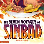 The seven voyages of sinbad cover image