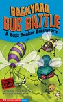 Backyard bug battle cover image