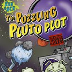 The puzzling pluto plot cover image