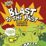 Blast to the past cover image