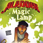 Aladdin and the magic lamp cover image