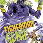 The fisherman and the genie cover image