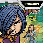 Teen agent cover image