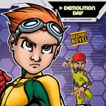 Demolition day cover image