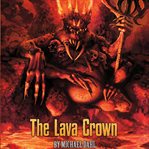 The lava crown cover image