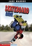 Skateboard save cover image
