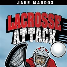 Cover image for Lacrosse Attack