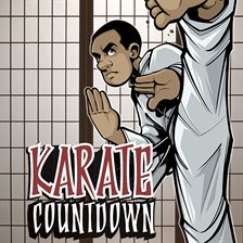 Imagen de portada para Karate Countdown
