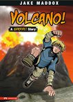 Volcano! cover image