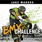 BMX challenge cover image