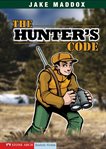 The hunter's code cover image