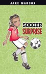 Soccer surprise cover image