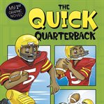 The quick quarterback cover image
