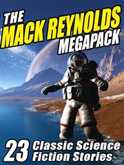 The Mack Reynolds MEGAPACK® cover image
