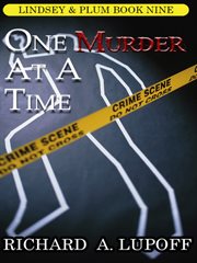 One Murder at a Time cover image