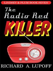 The radio red killer cover image