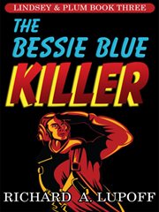 The Bessie Blue killer cover image