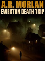 Ewerton Death Trip cover image