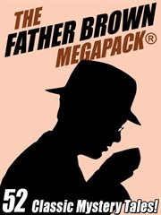 The Father Brown Megapack® cover image