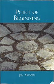 Point of Beginning cover image