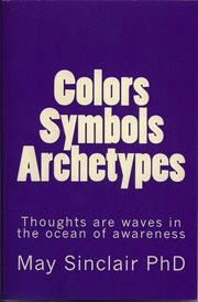 Colors, Symbols, Archetypes cover image
