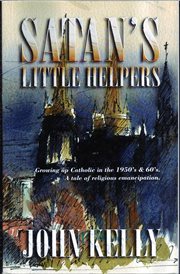 Satan's Little Helpers cover image