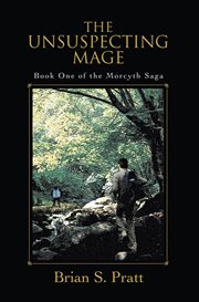 The Unsuspecting Mage cover image